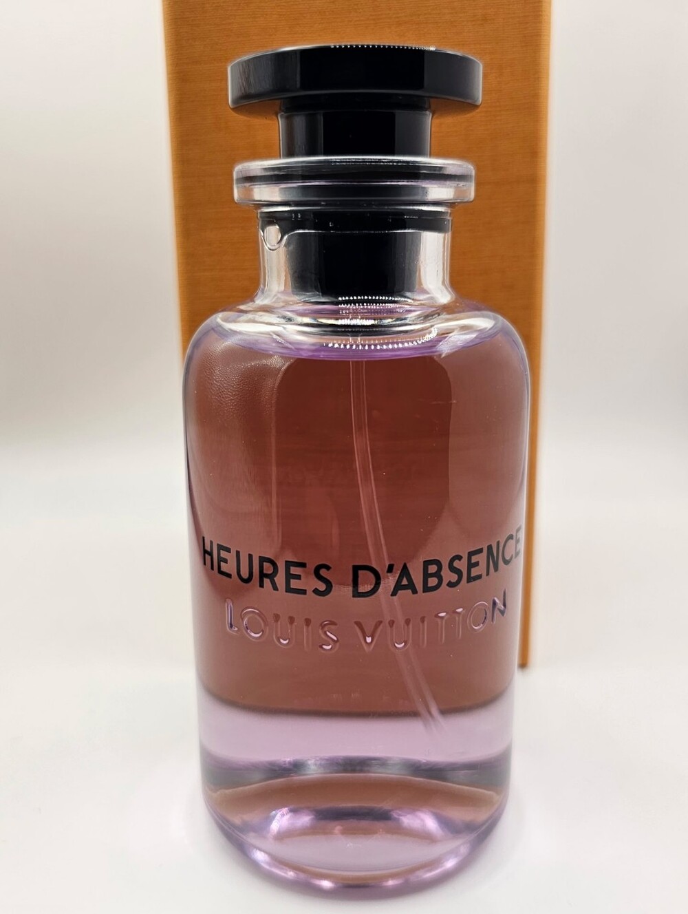โ๏ธ1 Btlโ
๏ธ LOUIS VUITTON HEURES D' ABSENCE FRAGRANCE๐ฏ100ML BOTTLE โ๏ธ๐ฅ5pc=10MLโ
๏ธ